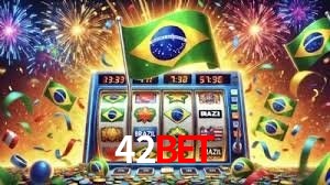 Game Providers 42bet