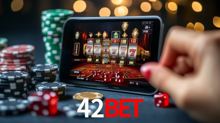 Instant EasyPaisa 42bet
