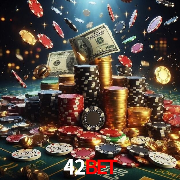 Estatísticas Esportivas 42bet