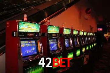 Inovações de Jogos na 42bet: O Futuro das Experiências Interativas