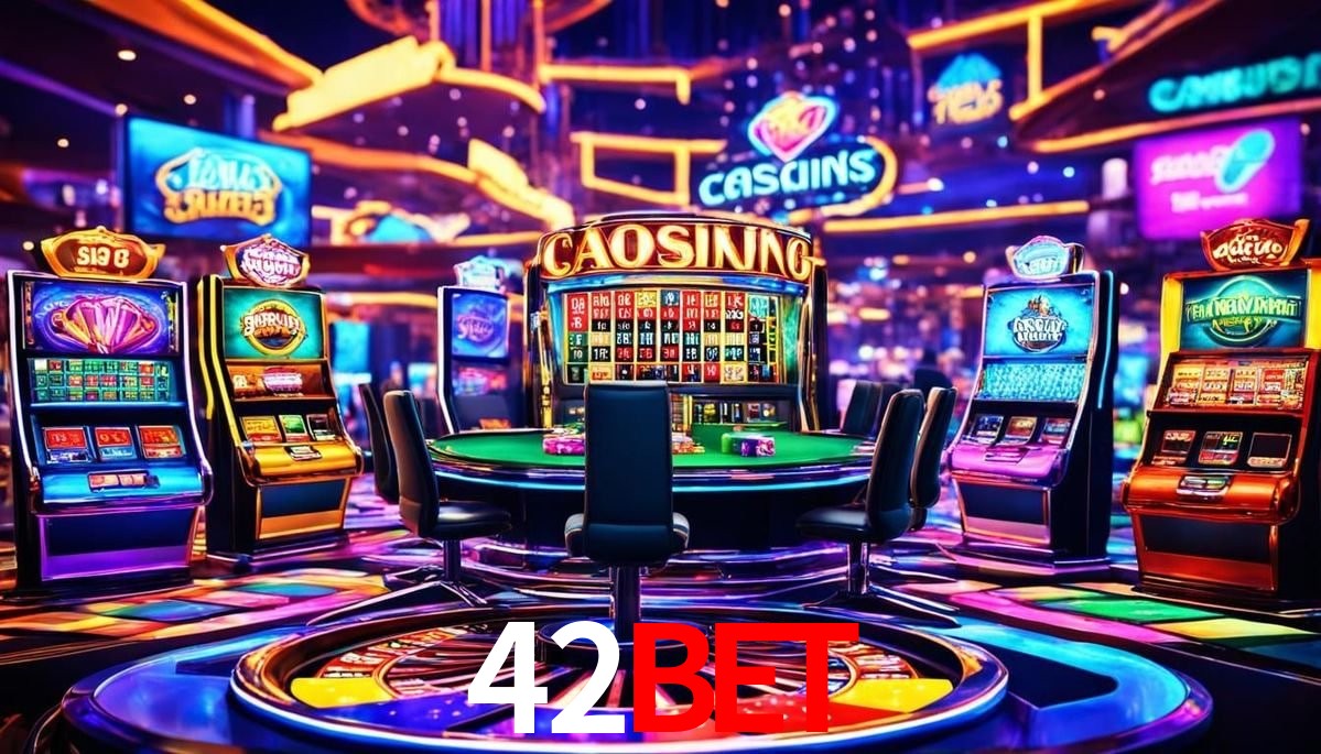login 42bet