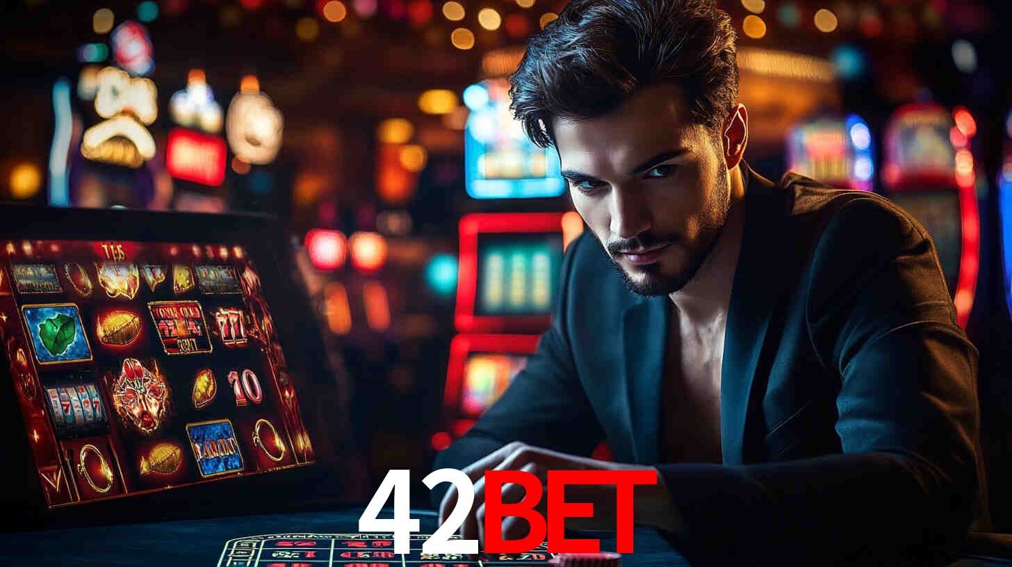 42bet bet casino