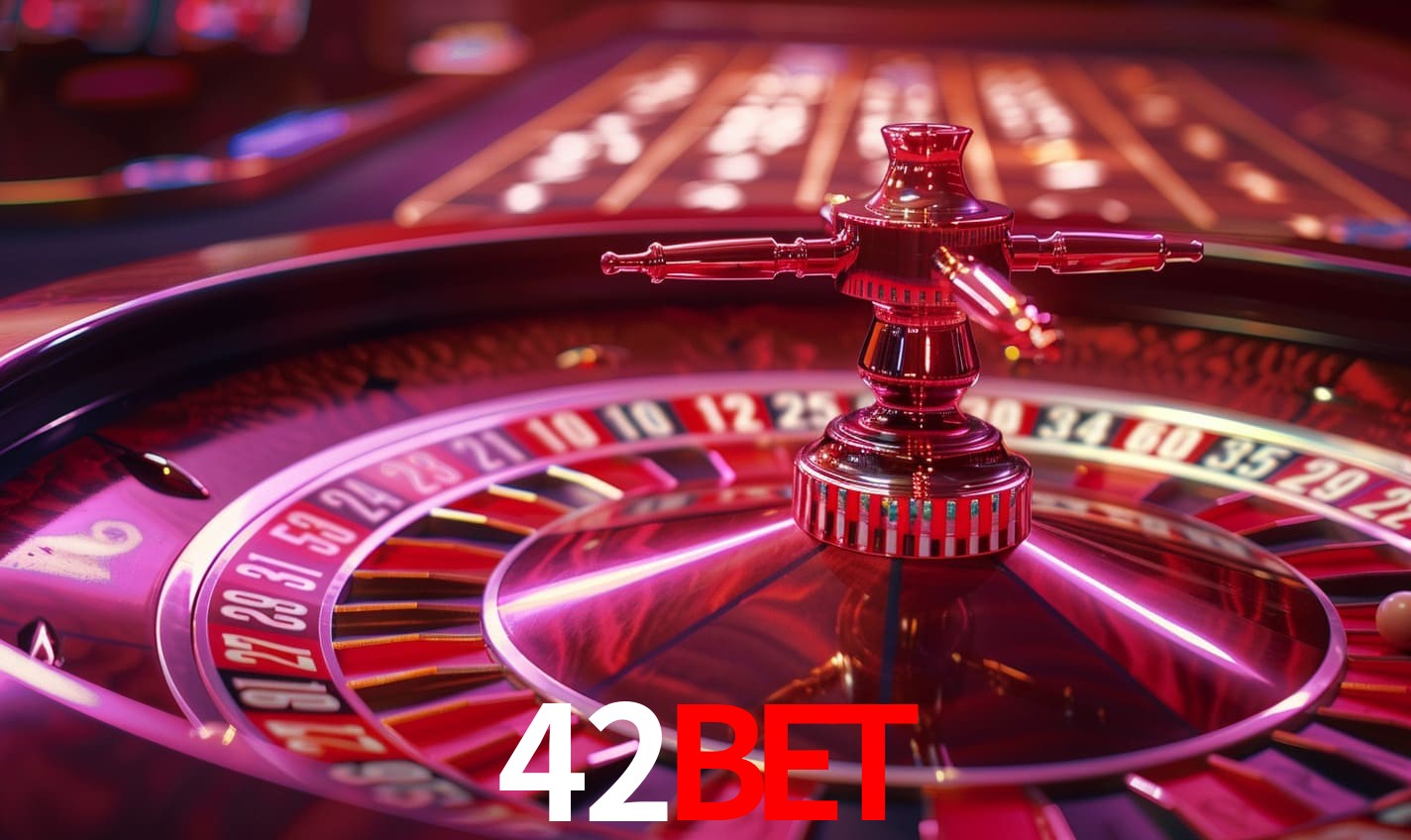 Torneios 42bet