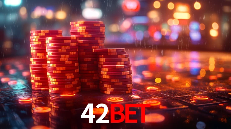 42bet: Seu Especialista em Apostas Esportivas Brasileiras