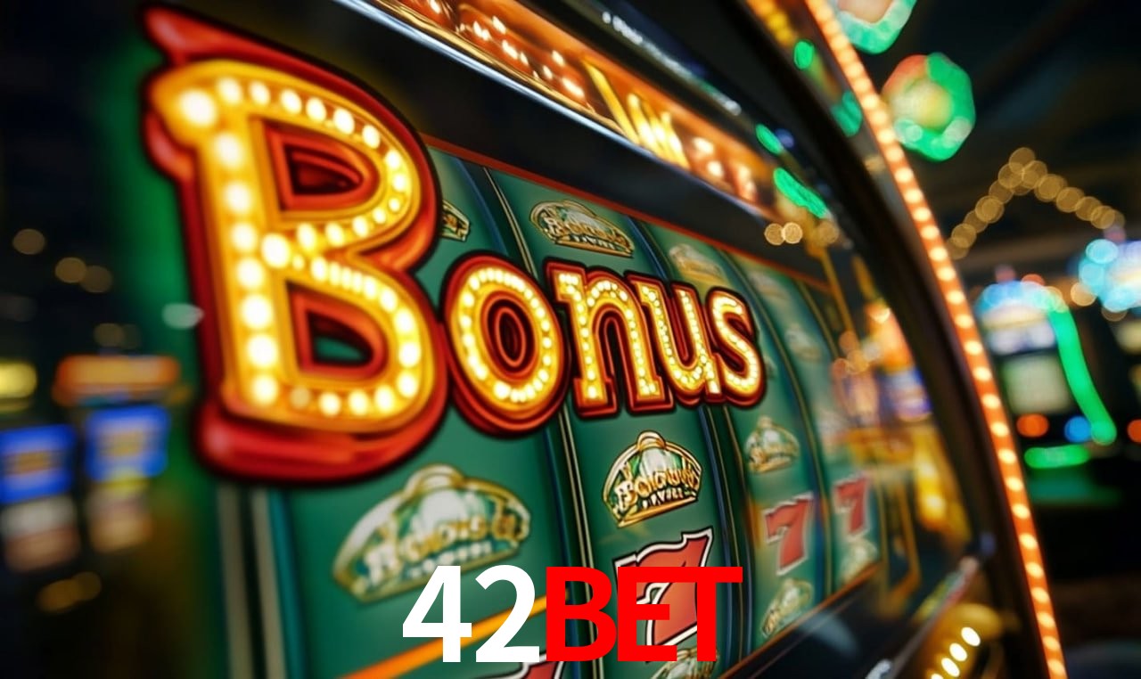 Sucesso 42bet