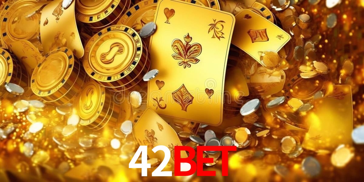 Casino Ao Vivo 42bet
