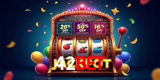 Benefícios VIP 42bet