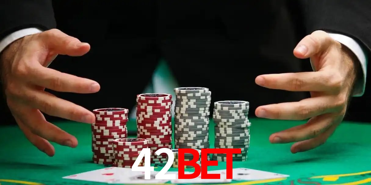 Torneios 42bet
