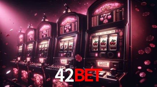 Recursos de Bônus 42bet