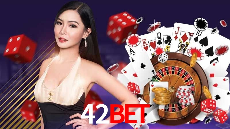 Diretório de Jogos 42bet
