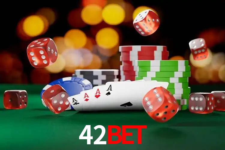 42bet Premiação acumulada / Jackpot