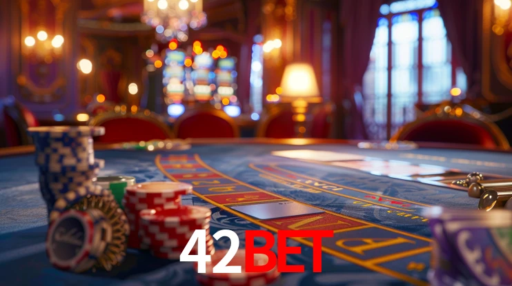 Exclusive Offers 42bet