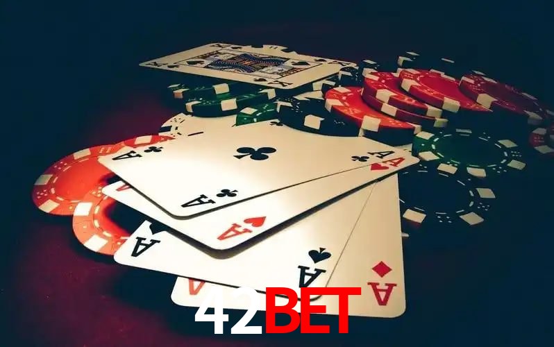 Promoções 42bet