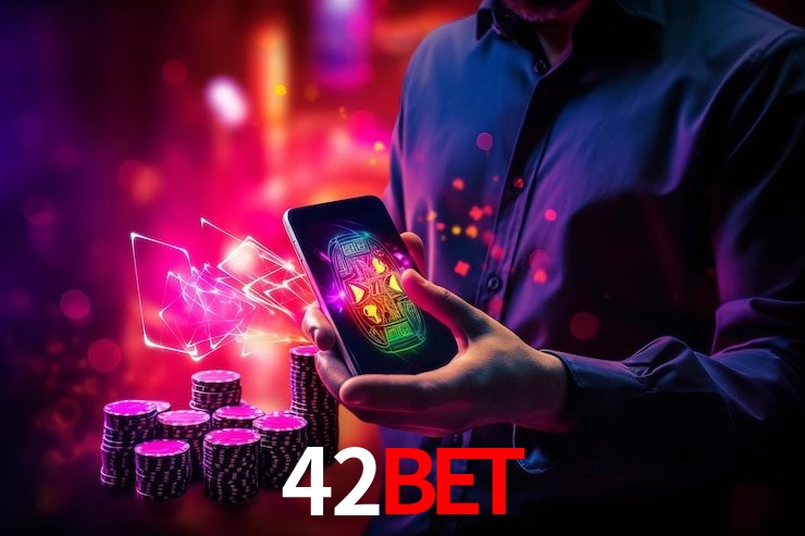 Design Responsivo 42bet