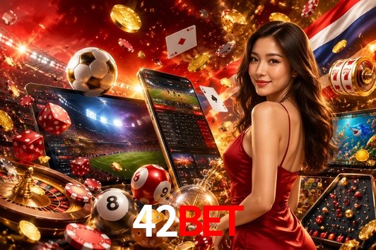 Flash Promotion 42bet