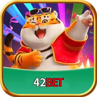 Logo da 42bet